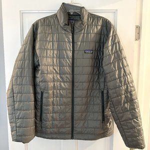 Men's Patagonia Nano Puff Jacket